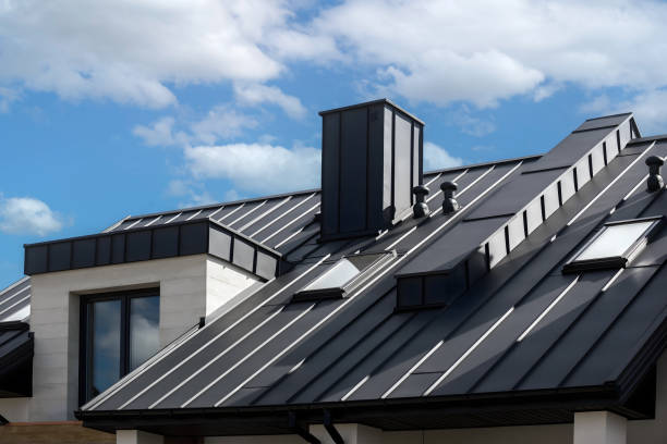 Best Roof Leak Repair  in Collinsburg, PA
